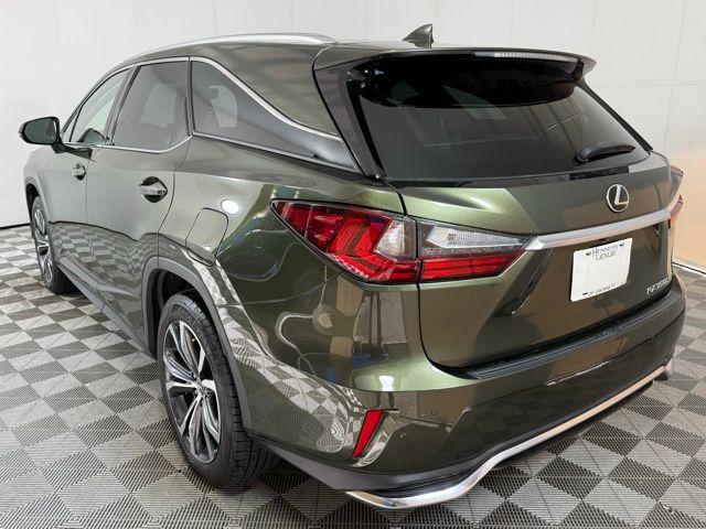 used 2022 Lexus RX 350L car, priced at $41,990