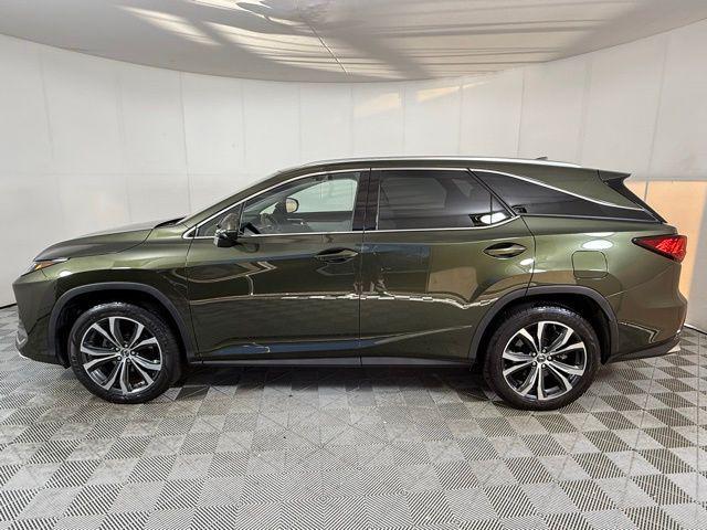 used 2022 Lexus RX 350L car, priced at $41,990