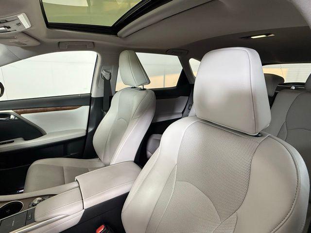 used 2022 Lexus RX 350L car, priced at $41,990
