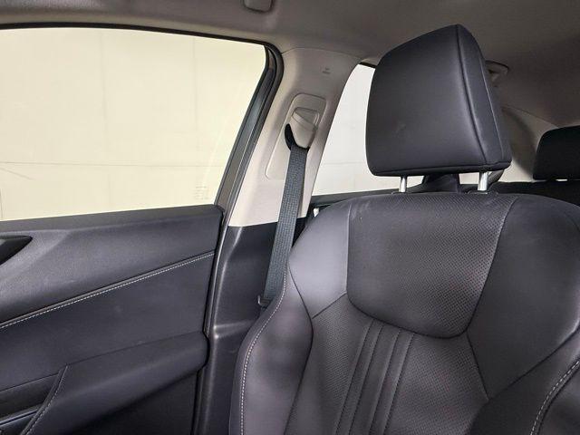 used 2025 Lexus NX 250 car, priced at $43,890