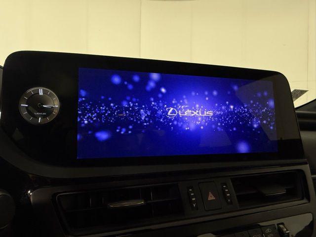 used 2025 Lexus ES 300h car, priced at $44,490
