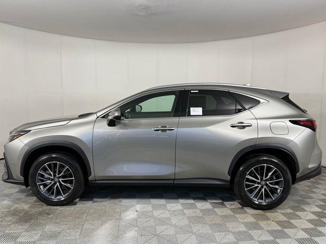 new 2026 Lexus NX 350h car, priced at $48,429