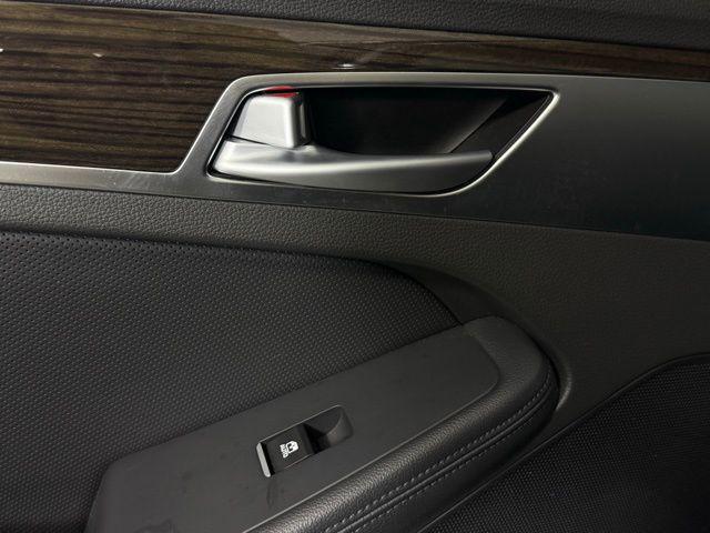 used 2015 Hyundai Genesis car, priced at $14,890