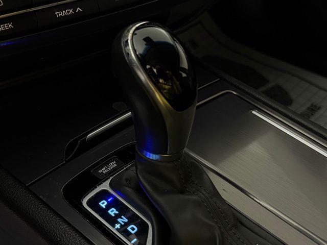 used 2015 Hyundai Genesis car, priced at $14,890