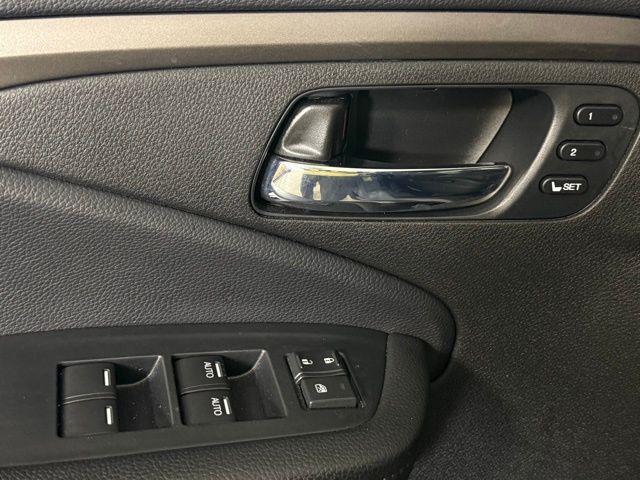 used 2022 Honda Pilot car, priced at $26,890