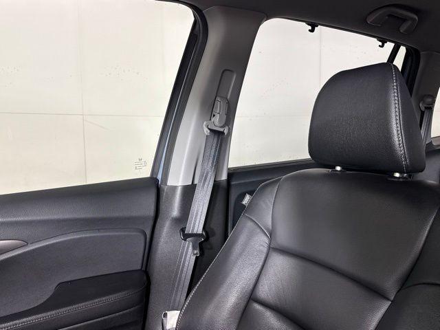 used 2022 Honda Pilot car, priced at $26,890