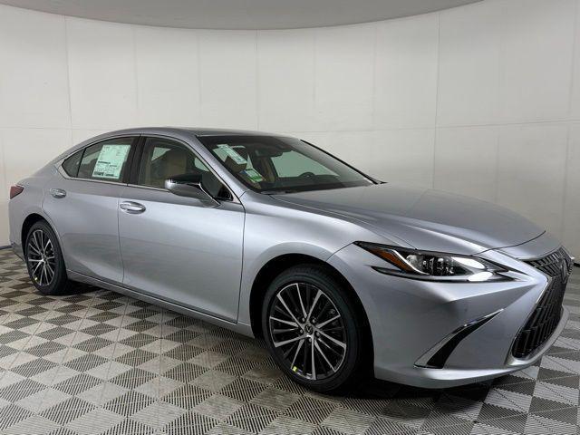 new 2025 Lexus ES 350 car, priced at $48,684