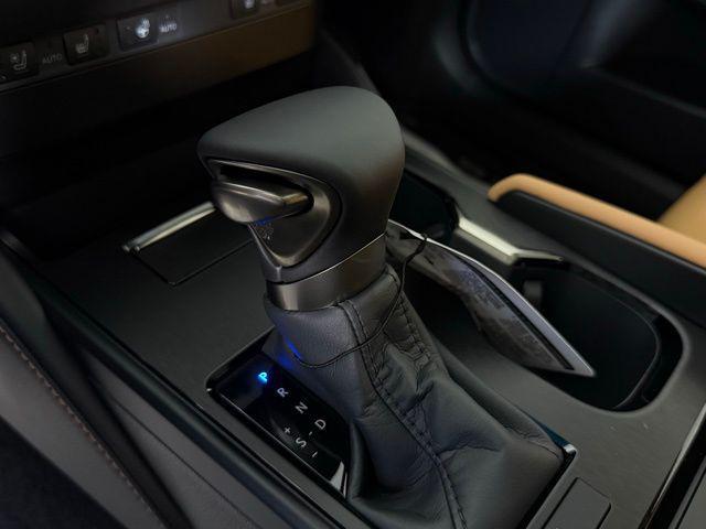new 2025 Lexus ES 350 car, priced at $48,684