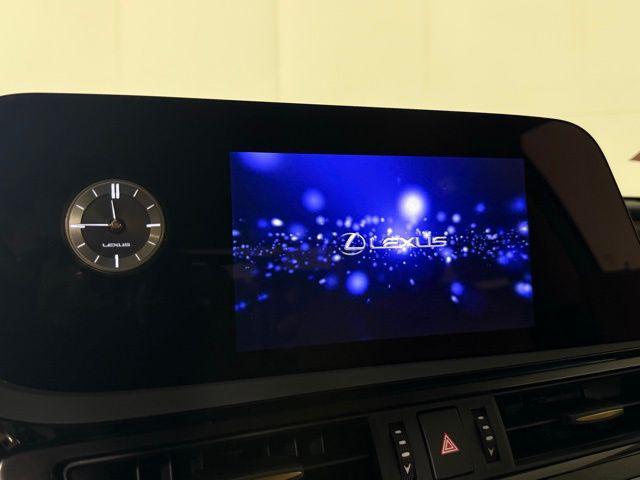 new 2025 Lexus ES 350 car, priced at $48,684