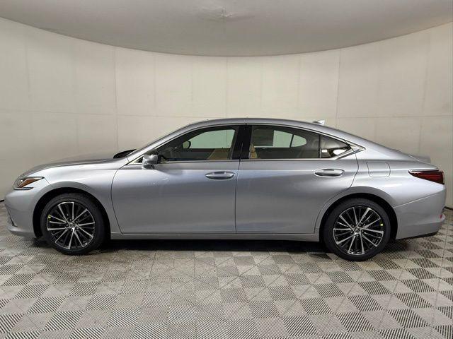 new 2025 Lexus ES 350 car, priced at $48,684