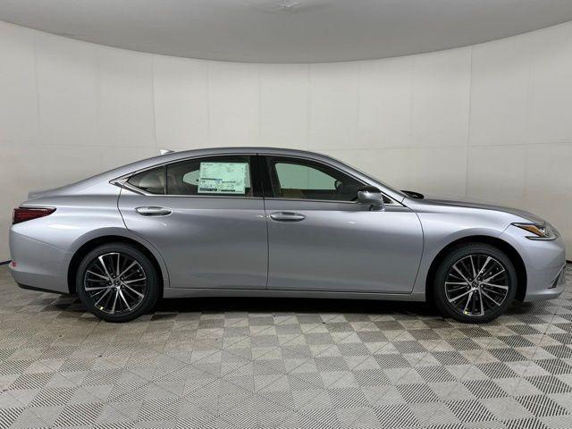 new 2025 Lexus ES 350 car, priced at $48,684