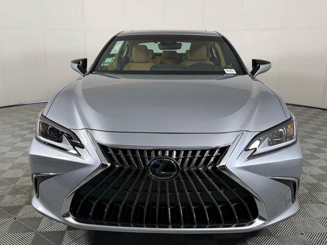 new 2025 Lexus ES 350 car, priced at $48,684