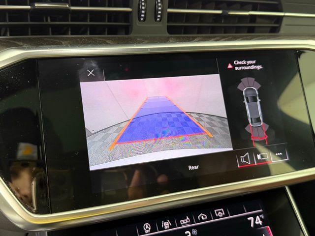 used 2019 Audi A6 car, priced at $19,990