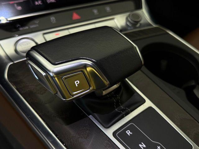 used 2019 Audi A6 car, priced at $19,990