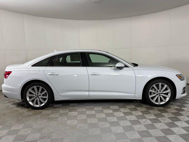 used 2019 Audi A6 car, priced at $19,990