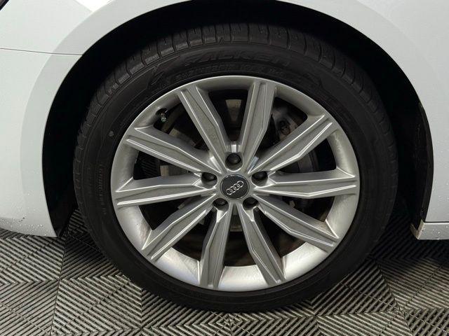 used 2019 Audi A6 car, priced at $19,990