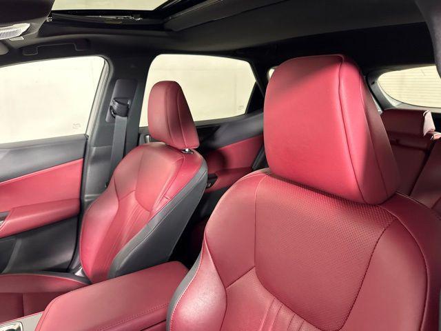 used 2024 Lexus NX 250 car, priced at $39,990