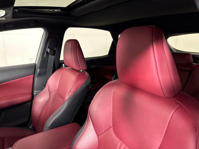 used 2024 Lexus NX 250 car, priced at $39,990