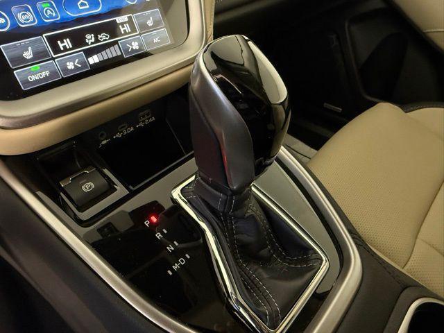 used 2025 Subaru Outback car, priced at $34,690