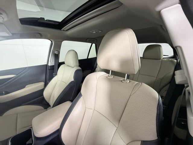 used 2025 Subaru Outback car, priced at $34,690