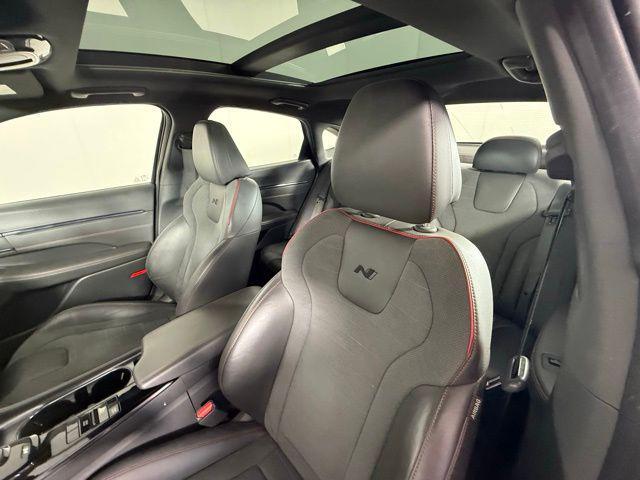 used 2023 Hyundai Sonata car, priced at $24,990