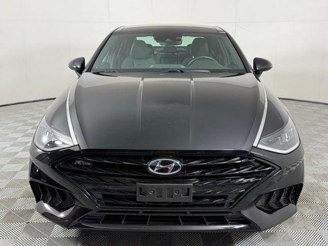 used 2023 Hyundai Sonata car, priced at $24,990