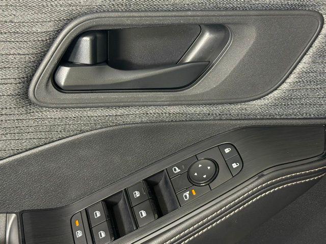 used 2021 Nissan Rogue car, priced at $15,890