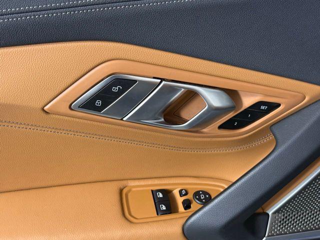 used 2023 BMW Z4 car, priced at $44,990