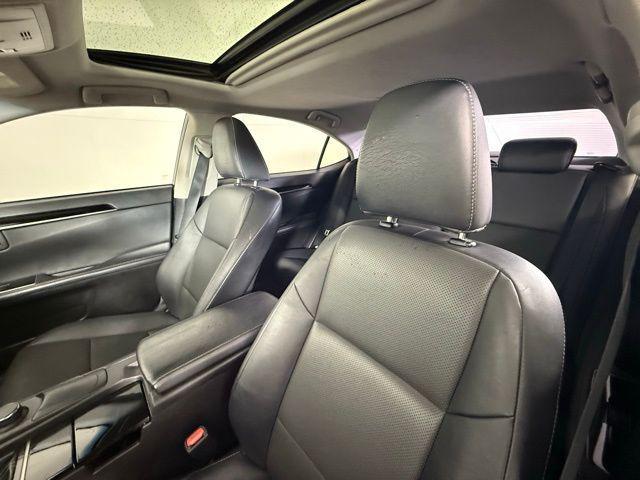 used 2017 Lexus ES 350 car, priced at $19,690