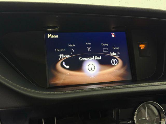 used 2017 Lexus ES 350 car, priced at $19,690