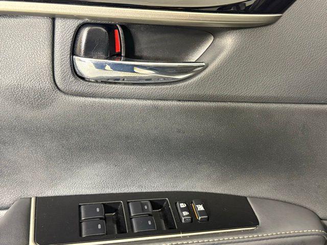 used 2017 Lexus ES 350 car, priced at $19,690