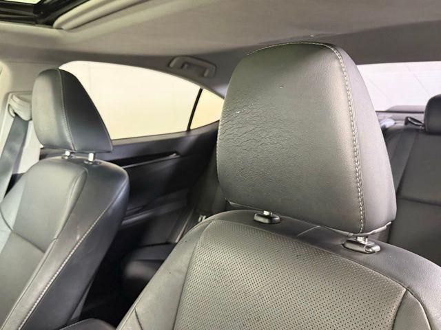 used 2017 Lexus ES 350 car, priced at $19,690