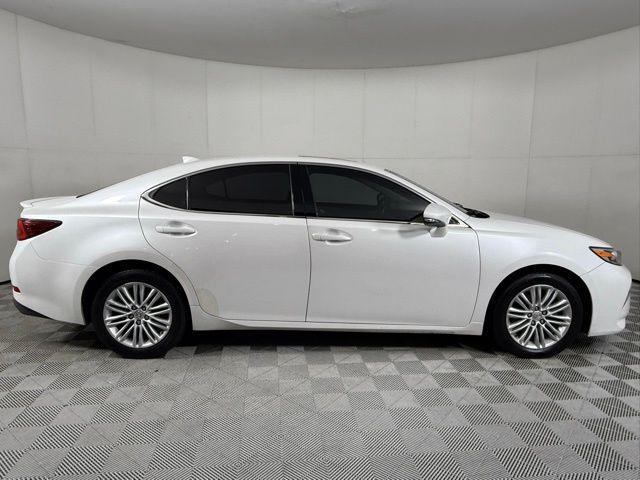 used 2017 Lexus ES 350 car, priced at $19,690