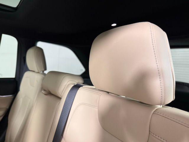 used 2023 Jeep Grand Cherokee 4xe car, priced at $26,890