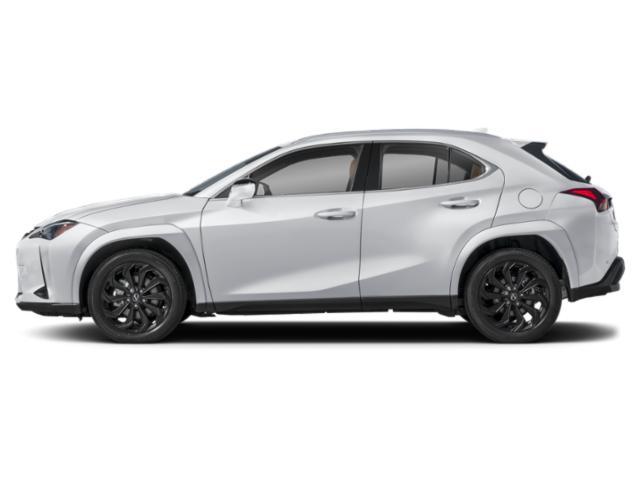 new 2026 Lexus UX 300h car, priced at $45,796