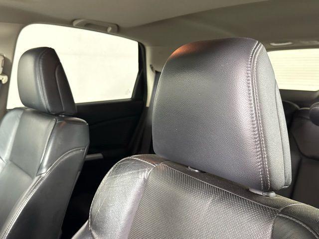 used 2015 Honda CR-V car, priced at $13,990