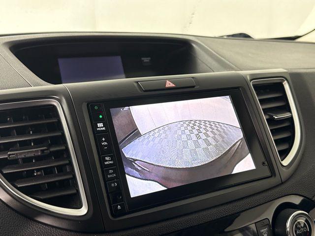 used 2015 Honda CR-V car, priced at $13,990