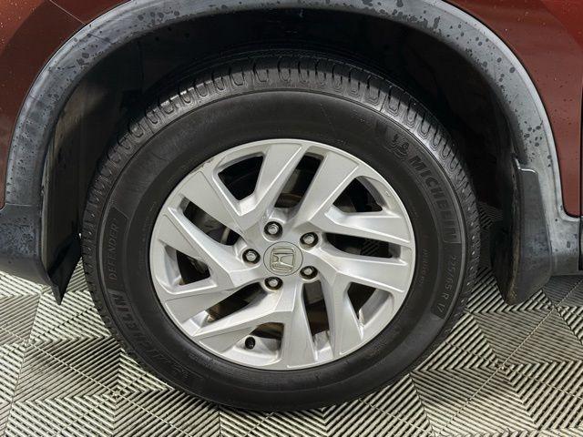 used 2015 Honda CR-V car, priced at $13,990