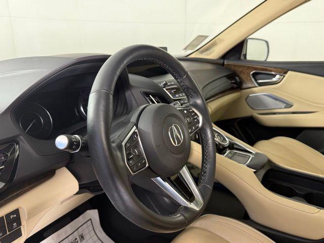 used 2019 Acura RDX car, priced at $22,690