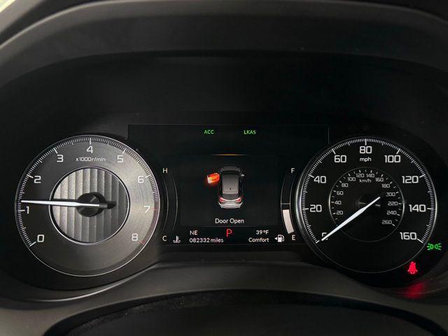 used 2019 Acura RDX car, priced at $22,690