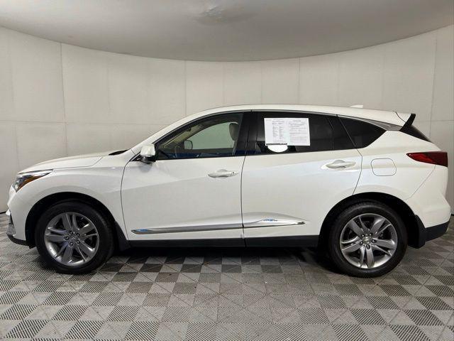 used 2019 Acura RDX car, priced at $22,690