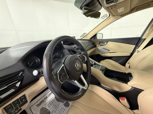 used 2019 Acura RDX car, priced at $22,690