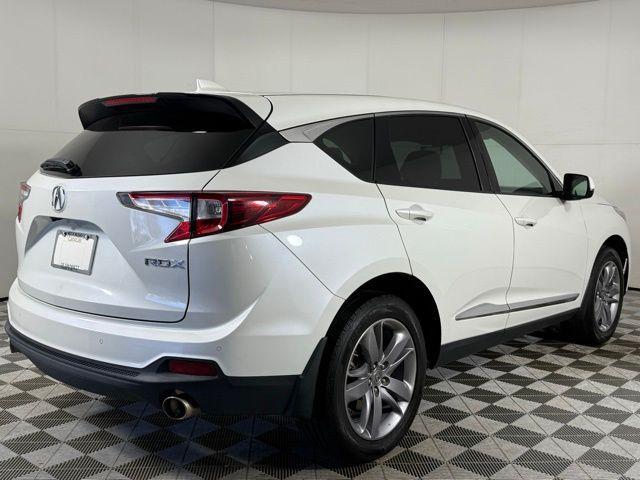 used 2019 Acura RDX car, priced at $22,690