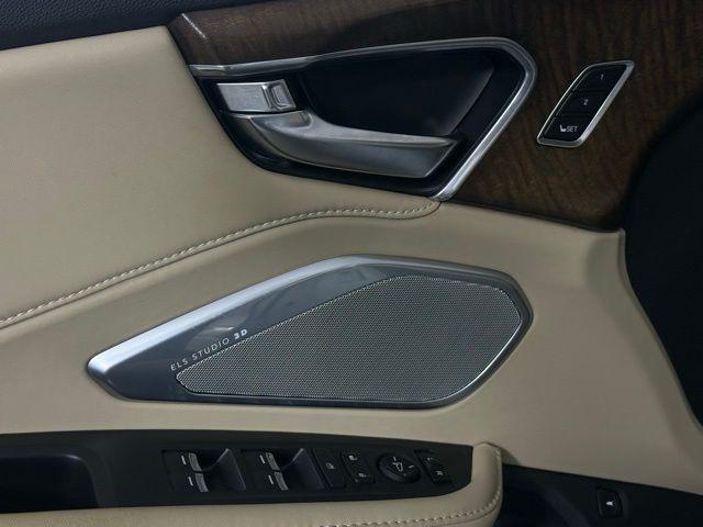 used 2019 Acura RDX car, priced at $22,690