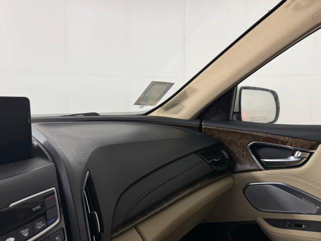 used 2019 Acura RDX car, priced at $22,690