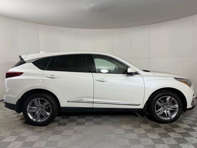 used 2019 Acura RDX car, priced at $22,690