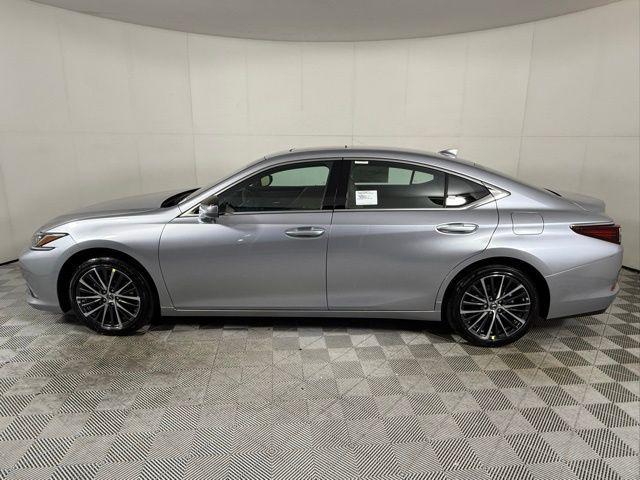 new 2025 Lexus ES 350 car, priced at $48,684
