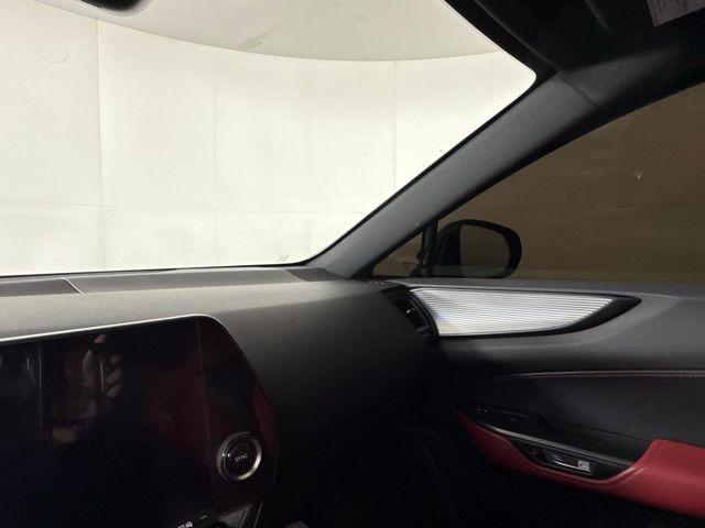 used 2022 Lexus NX 350 car, priced at $38,590