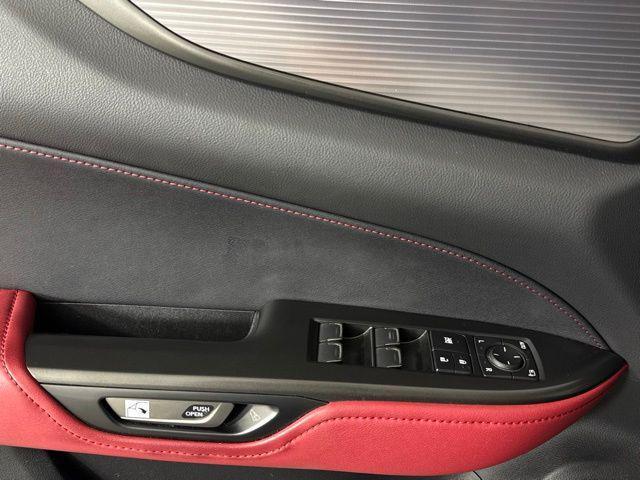 used 2022 Lexus NX 350 car, priced at $38,590