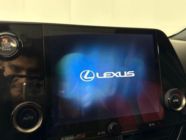 used 2022 Lexus NX 350 car, priced at $38,590